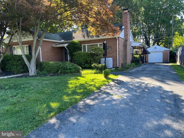 604 GRANT PL, Frederick, MD 21702