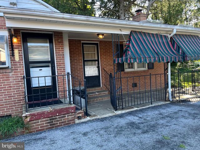 604 GRANT PL, Frederick, MD 21702