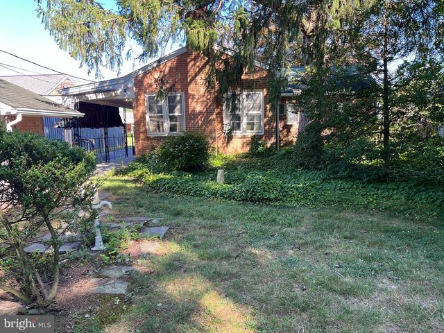 604 GRANT PL, Frederick, MD 21702