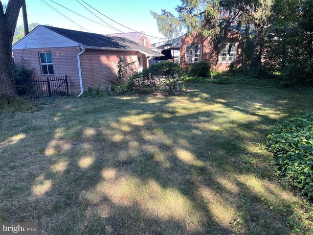 604 GRANT PL, Frederick, MD 21702