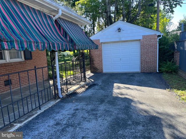 604 GRANT PL, Frederick, MD 21702