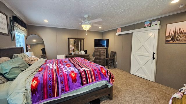 1226 Simba Road, Atkins, AR 72823