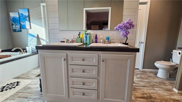 1226 Simba Road, Atkins, AR 72823