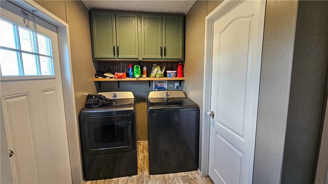 1226 Simba Road, Atkins, AR 72823