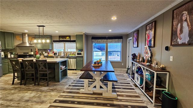 1226 Simba Road, Atkins, AR 72823