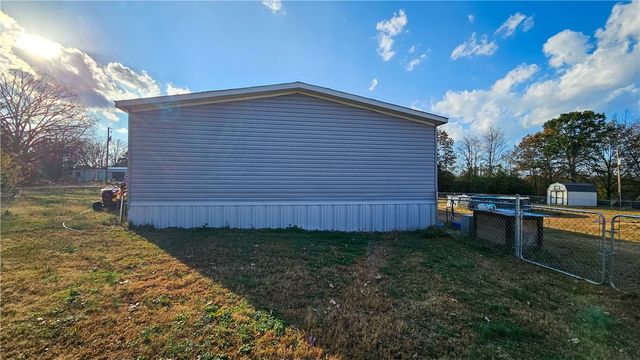 1226 Simba Road, Atkins, AR 72823