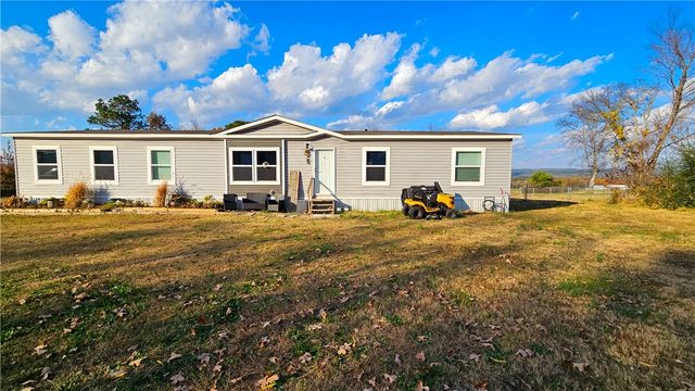 1226 Simba Road, Atkins, AR 72823