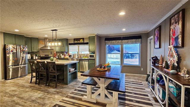 1226 Simba Road, Atkins, AR 72823