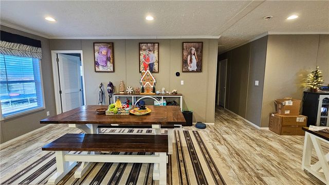 1226 Simba Road, Atkins, AR 72823