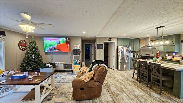 1226 Simba Road, Atkins, AR 72823