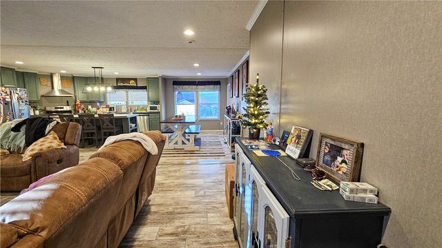 1226 Simba Road, Atkins, AR 72823