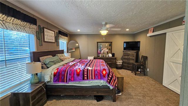 1226 Simba Road, Atkins, AR 72823