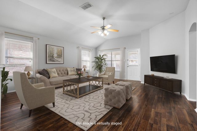 9217 Oldwest Trail, Fort Worth, TX 76131