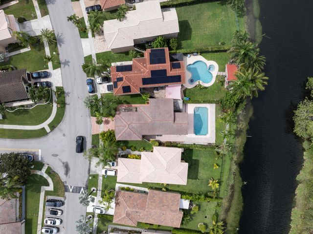 2103 SW 173rd Avenue, Miramar, FL 33029