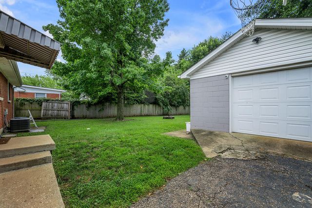 612 Parkside Drive, Lexington, KY 40505