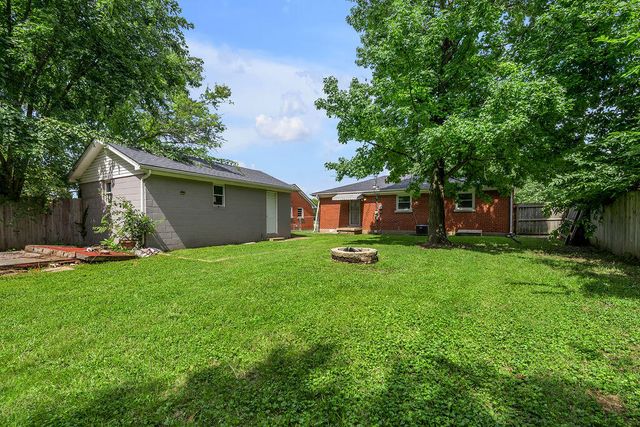 612 Parkside Drive, Lexington, KY 40505