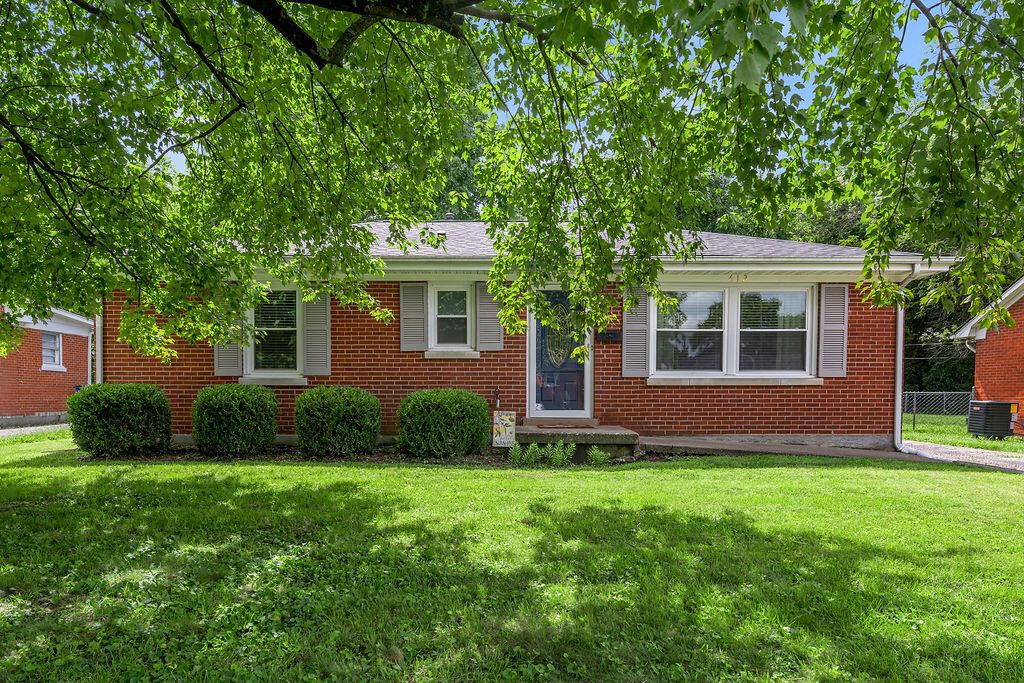 612 Parkside Drive, Lexington, KY 40505