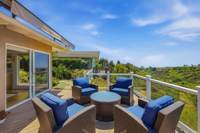 5958 Sagebrush Road, La Jolla, CA 92037