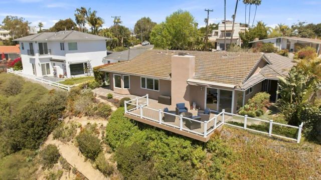 5958 Sagebrush Road, La Jolla, CA 92037