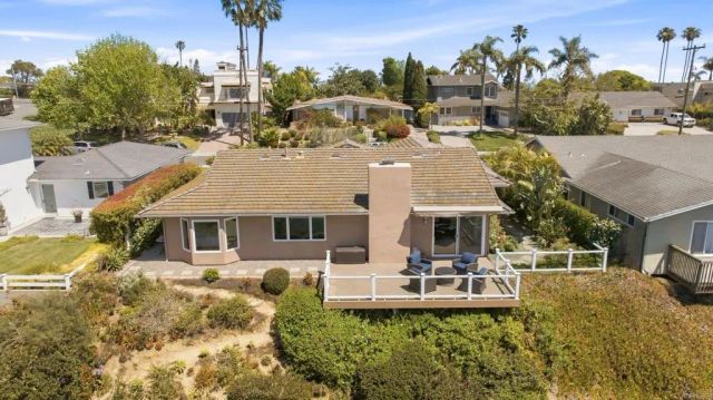 5958 Sagebrush Road, La Jolla, CA 92037
