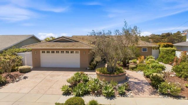 5958 Sagebrush Road, La Jolla, CA 92037