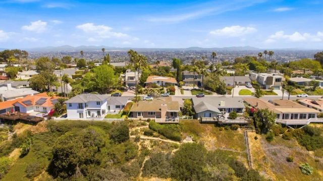 5958 Sagebrush Road, La Jolla, CA 92037