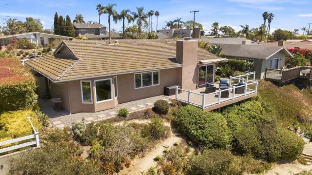 5958 Sagebrush Road, La Jolla, CA 92037