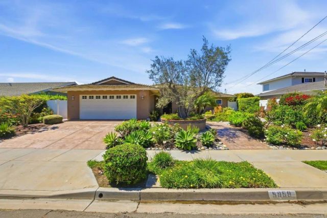 5958 Sagebrush Road, La Jolla, CA 92037