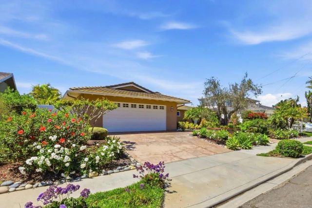 5958 Sagebrush Road, La Jolla, CA 92037