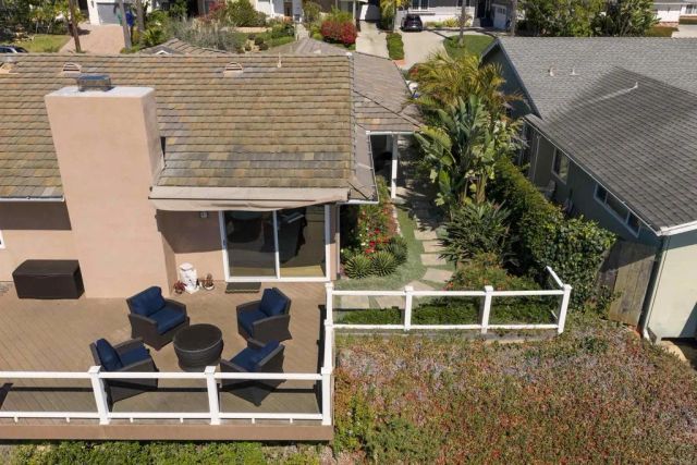 5958 Sagebrush Road, La Jolla, CA 92037