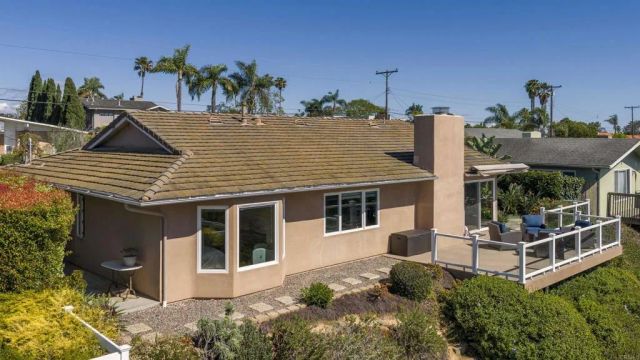 5958 Sagebrush Road, La Jolla, CA 92037