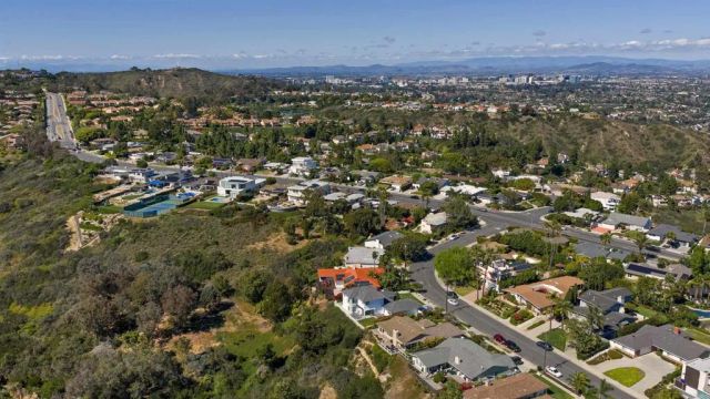 5958 Sagebrush Road, La Jolla, CA 92037