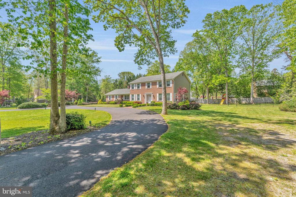 1192 RIVIERA BLVD, Vineland, NJ 08361