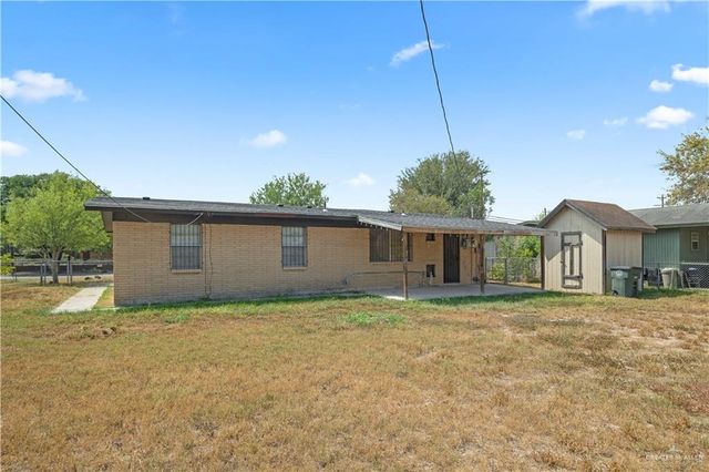 1816 N Holland Avenue, Mission, TX 78572