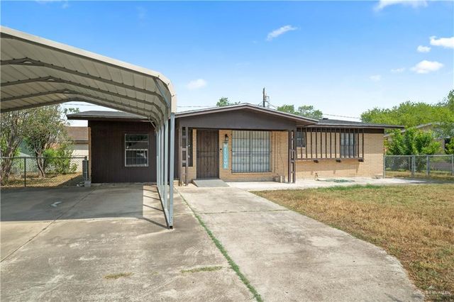 1816 N Holland Avenue, Mission, TX 78572