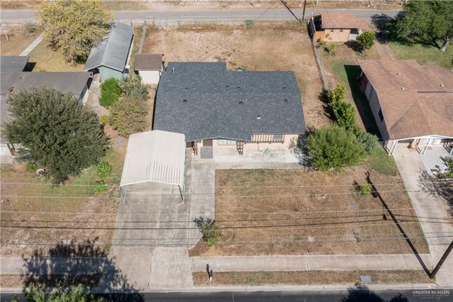 1816 N Holland Avenue, Mission, TX 78572