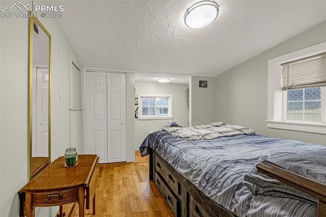 411 W Harrison Street, Colorado Springs, CO 80907