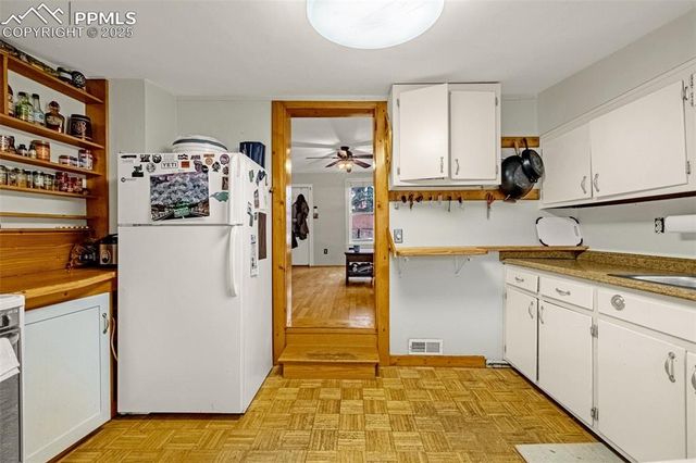 411 W Harrison Street, Colorado Springs, CO 80907