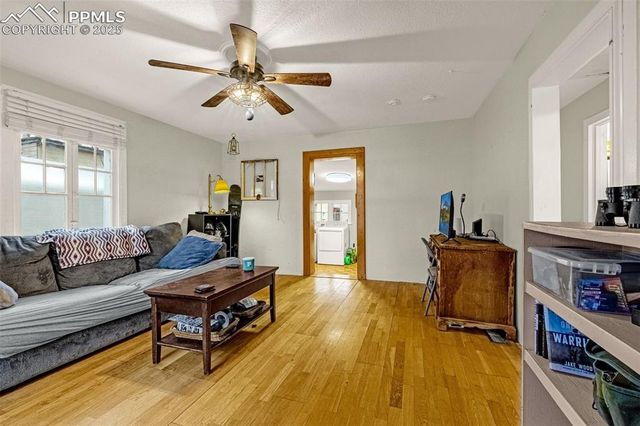 411 W Harrison Street, Colorado Springs, CO 80907