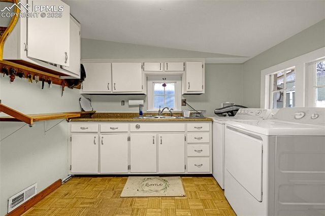 411 W Harrison Street, Colorado Springs, CO 80907