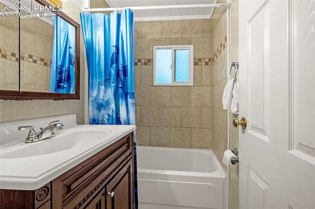 411 W Harrison Street, Colorado Springs, CO 80907