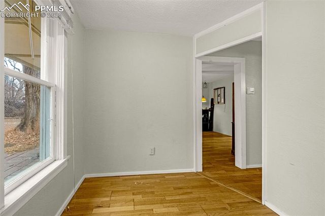 411 W Harrison Street, Colorado Springs, CO 80907