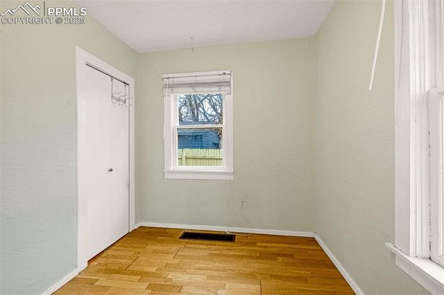 411 W Harrison Street, Colorado Springs, CO 80907