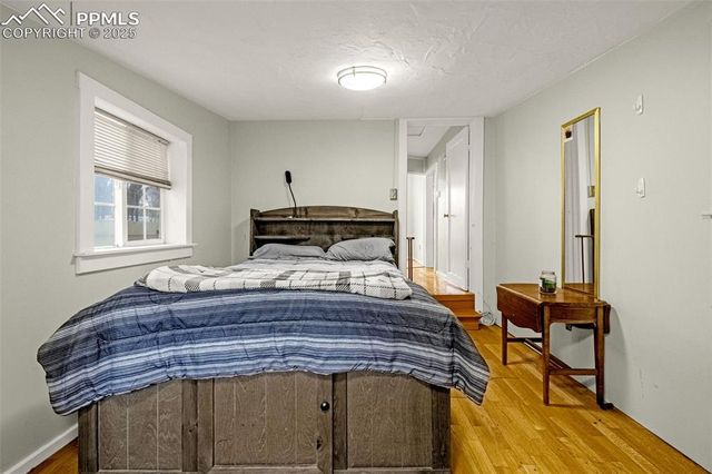 411 W Harrison Street, Colorado Springs, CO 80907