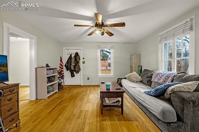 411 W Harrison Street, Colorado Springs, CO 80907