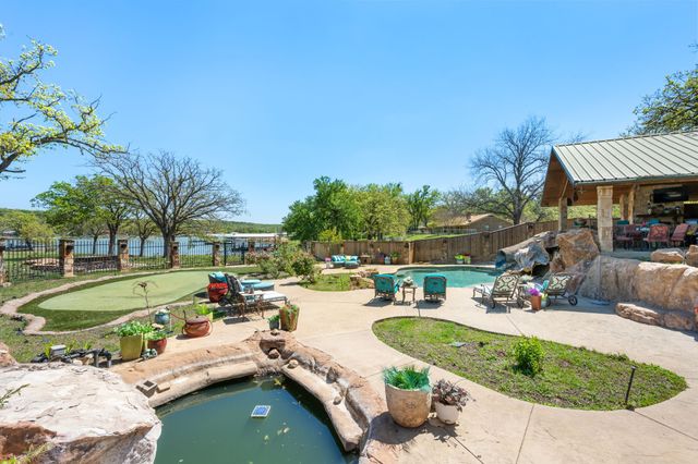 660 Deer Trail, Gordon, TX 76453