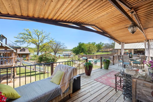 660 Deer Trail, Gordon, TX 76453