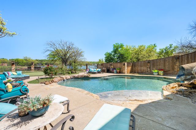 660 Deer Trail, Gordon, TX 76453