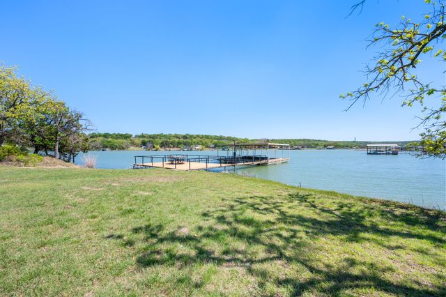 660 Deer Trail, Gordon, TX 76453