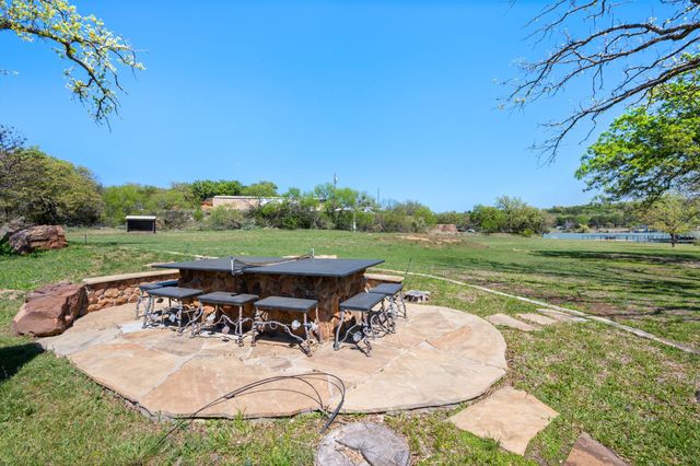 660 Deer Trail, Gordon, TX 76453
